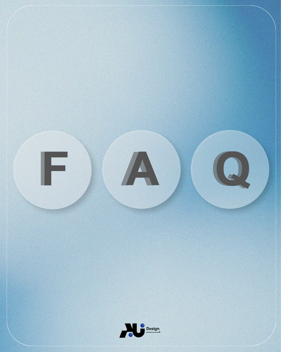 FAQ