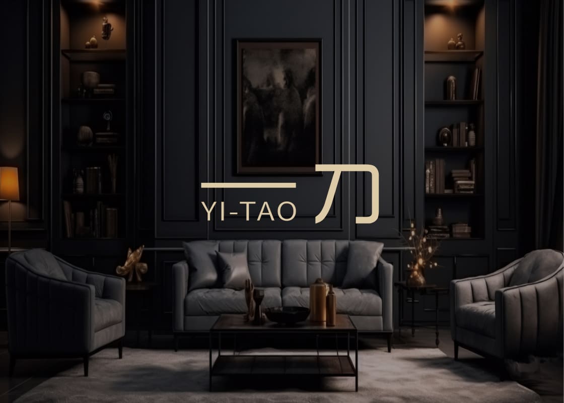 一刀室內裝修-網站範例