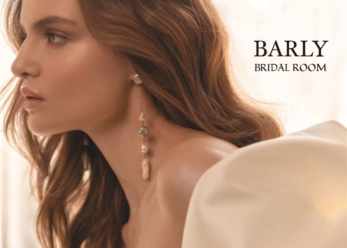 栢莉精品婚紗-網站範例