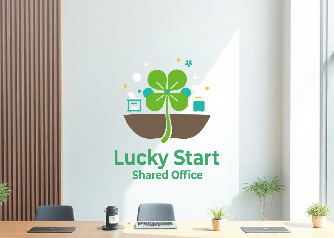 幸運起點商務中心