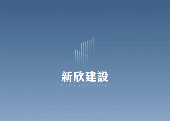 網站建置案例-新欣建設